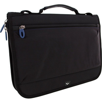 Brenthaven Tred Carrying Case (Folio) for 13" ID Card - Black