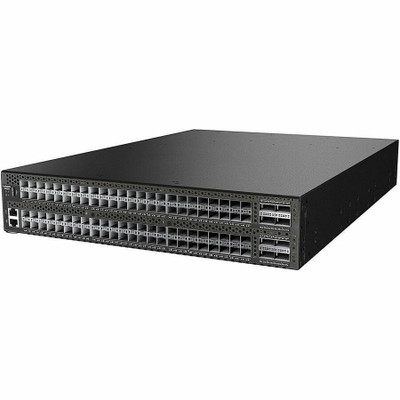 Lenovo ThinkSystem DB630S 32Gb FC SAN Switch