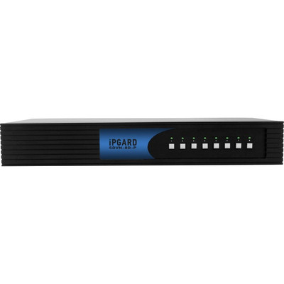 SmartAVI SDVN-16S  KVM Switchbox