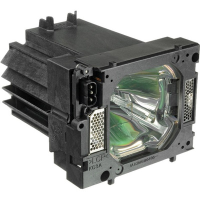 BTI Replacement Projector Lamp For Canon Christie Eiki Sanyo LV-7585 LX650 LC-X80 PLC-XP100 PLC-XP100K PLC-XP100L LV-LP29 610-334-2788 POA-LMP108