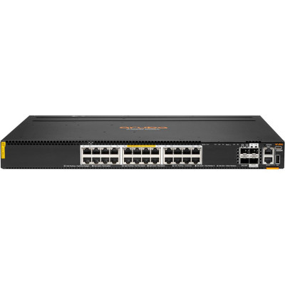 Aruba R8S89A  CX 6300 Layer 3 Switch