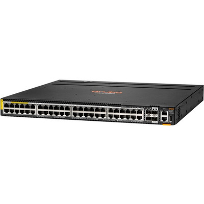 Aruba R8S90A  CX 6300 Layer 3 Switch