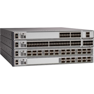 Cisco C9500-40X-EDU-RF  Catalyst C9500-40X Layer 3 Switch