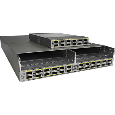 Cisco N5K-C5648Q-RF  5648Q Layer 3 Switch