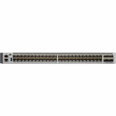 Cisco C9500-48Y4C-1E  Catalyst C9500-48Y4C Ethernet Switch