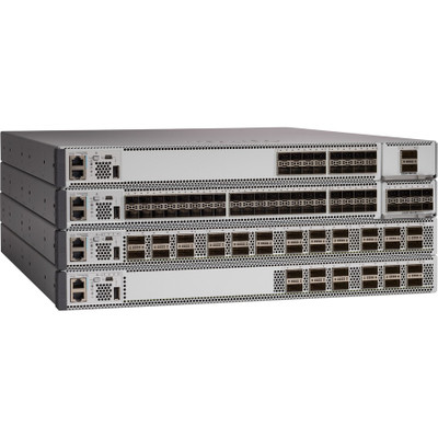Cisco C9500-40X-A-RF  Catalyst C9500-40X Layer 3 Switch