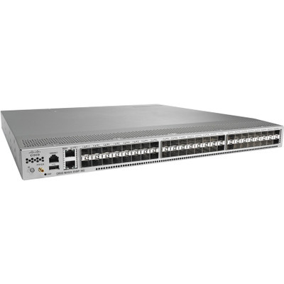 Cisco N3K-C3548P-XL  Nexus 3548-XL Switch, 48 SFP+