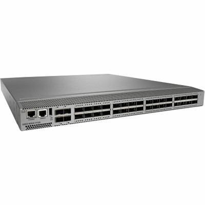Cisco N3K-C3132Q-XL-RF  Nexus 3132Q Switch