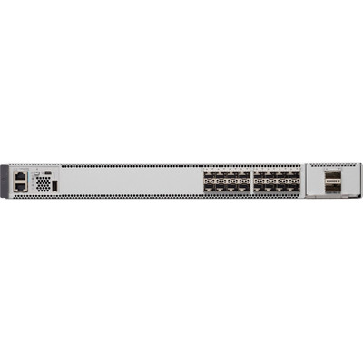 Cisco C9500-16X-A  Catalyst 9500 16-Port 10G Switch, NW Adv. License