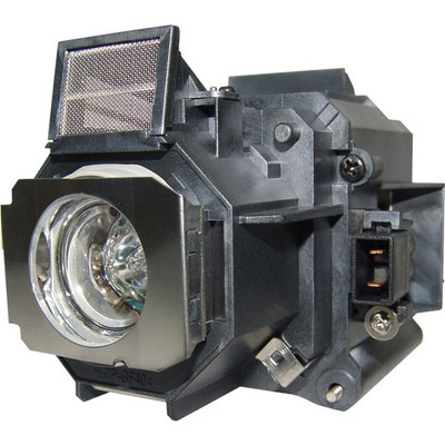 BTI Replacement Projector Lamp For Epson POWERLITE 4100 G5450 G5550 EB-G5450WU EB-G5450WUNL, EB-G5500, EB-G5600, V11H351020 V13H010L62 ELPLP62