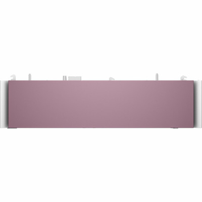 HP Color LaserJet Aurora Purple 550 sheet Paper Tray