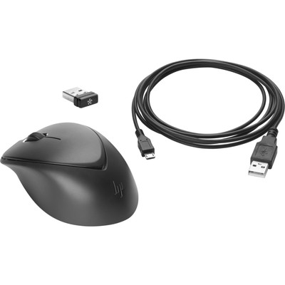 HP 1JR31UT#ABA Wireless Premium Mouse