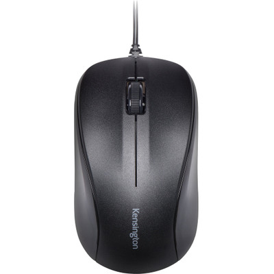 Kensington K72110WW Mouse for Life USB Three-Button