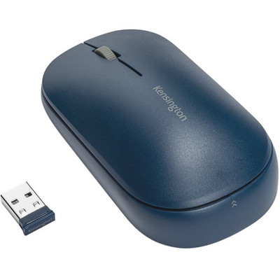 Kensington SureTrack K75350WW Dual Wireless Mouse