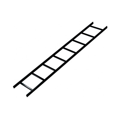 Middle Atlantic 6 Ft. Cable Ladder, 18 Inches Wide