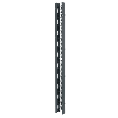 Middle Atlantic 42 RU SNE Series Vertical Cable Management Duct