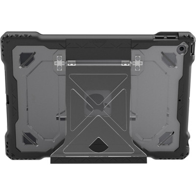 MAXCases Shield Extreme-X2 Case for iPad 9 7/8 Tablet - Blue