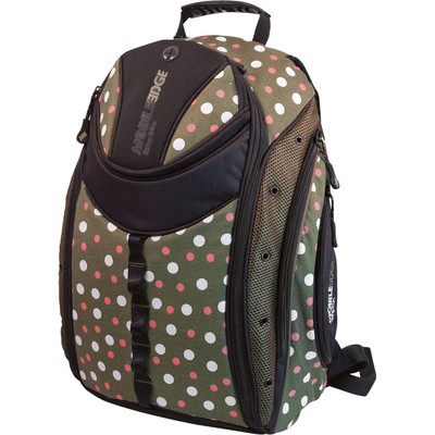 Mobile Edge Express Backpack for 16" Notebook - Green