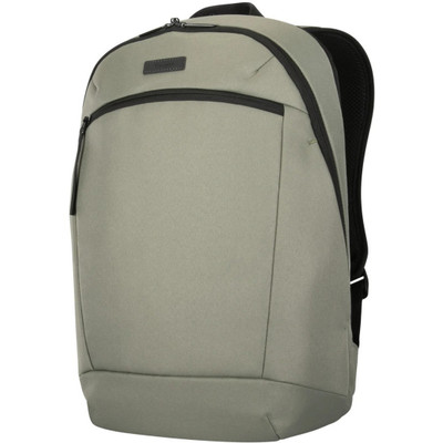 Targus Invoke TBB61405GL Backpack for 15.6" Notebook - Olive