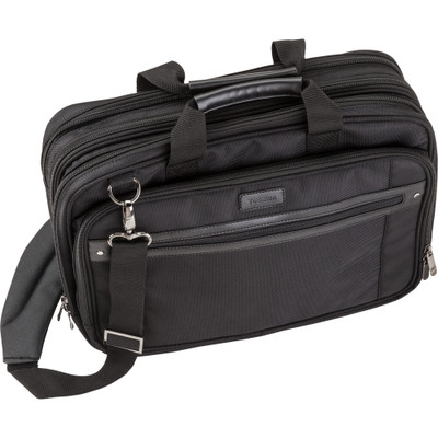 Toshiba PA1563U-1CS6 Envoy 2 Carrying Case for 16" Notebook - Black