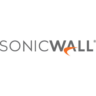 SonicWall 02-SSC-2056 Hosted Email Security Essentials + 24X7 Dynamic Support - Subscription License - 1 User - 3 Year - TAA Compliant