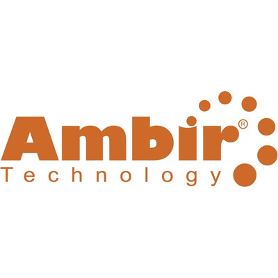 Ambir AS310-PE AmbirScan Pro - License - 1 License