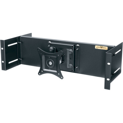 Middle Atlantic LCD Rackmount, 3 RU, Pivot/Tilt