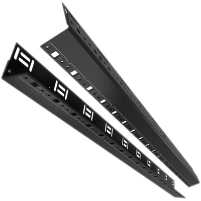 Middle Atlantic 38 RU Forward Rackrail For BGR Series Enclosures