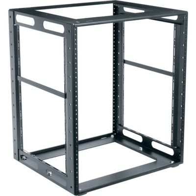 Middle Atlantic 8RU Cabinet Frame Rack - 18in Depth