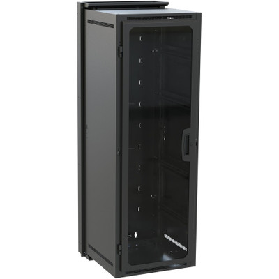 Middle Atlantic DWR-35-26PD Rack Cabinet