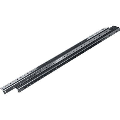 Middle Atlantic RackRail, 10-32, 48 RU, GRK Series