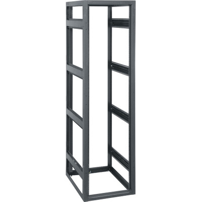 Middle Atlantic BGR Series 41RU Open-Frame Rack without Rear Door