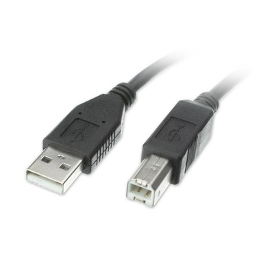 Comprehensive USB2-AB-3ST
