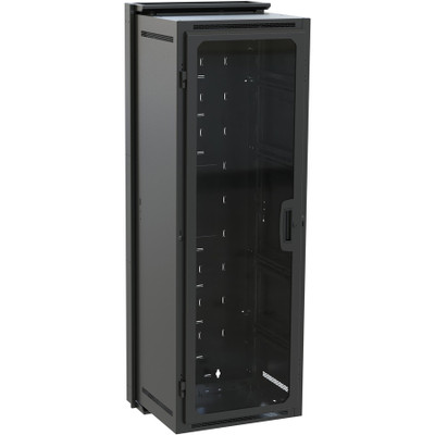 Middle Atlantic DWR-35-22PD Rack Cabinet