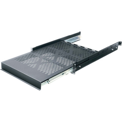 Middle Atlantic 2RU Sliding Rackshelf - 28in Depth