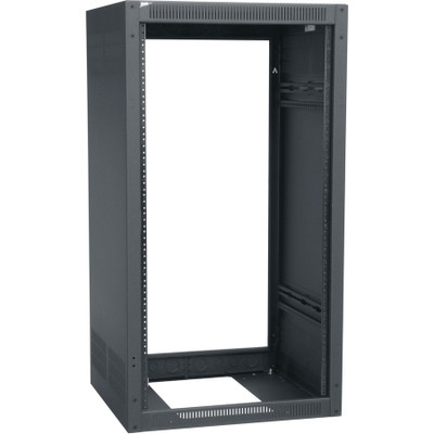 Middle Atlantic ERK Series Rack - 18RU Rack without Rear Door - 20in Depth