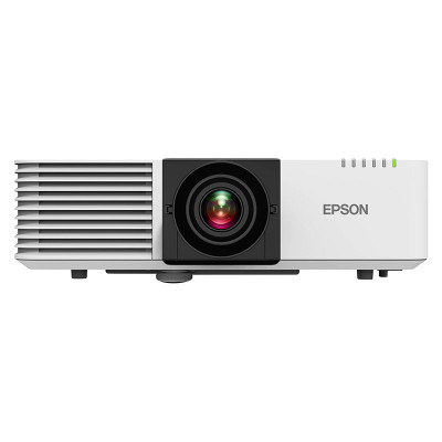 Epson PowerLite L730U projector front