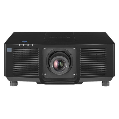 Panasonic PT-MZ880BU7 projector front