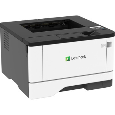 Lexmark B3340DW Desktop Laser Printer - Monochrome