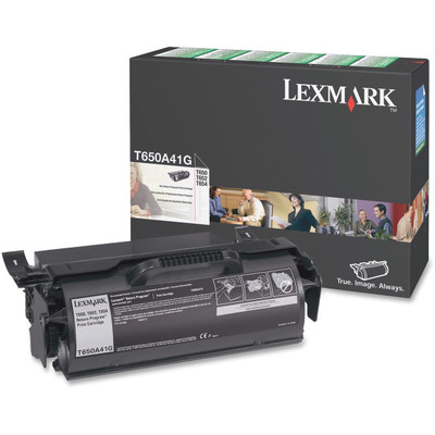 Lexmark Toner Cartridge - TAA Compliant