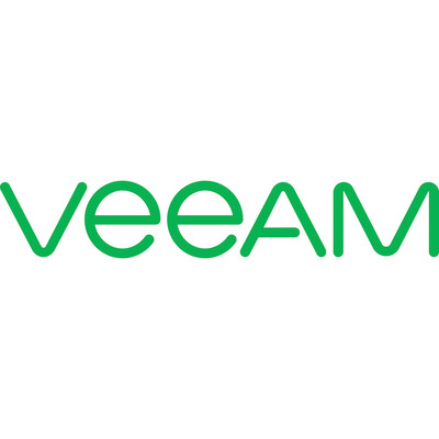 Veeam V-VBO365-0U-SU1MR-00 Backup for Office 365 + Production Support - Upfront Billing License (Renewal) - 1 User - 1 Month