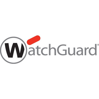 WatchGuard WGM27161 Data Loss Prevention for Firebox M270 - Subscription - 1 Year