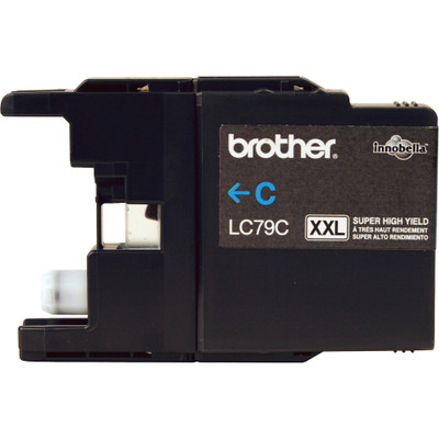 Brother Innobella LC79C Original Ink Cartridge