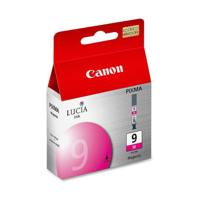 Canon PGI-9M Original Ink Cartridge