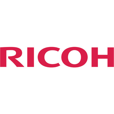 Ricoh Black Ink Cartridge