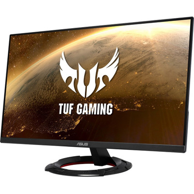 ASUS TUF VG249Q1R 24" Class Full HD Gaming LCD Monitor - 16:9