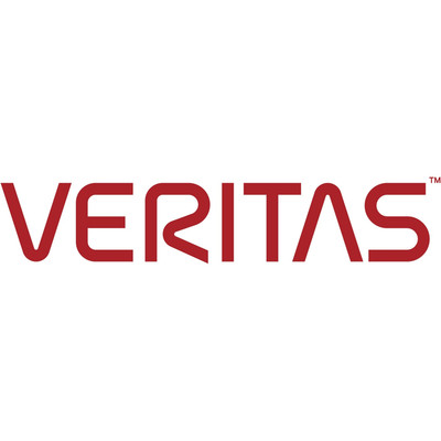 Veritas 32250-M0009 Enterprise Vault File Governance Suite + Essential Support - On-Premise Subscription License - 1 TB Capacity - 1 Year