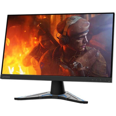 Lenovo G24qe-20 23.8" (24" Class) WQHD LCD Monitor - 16:9