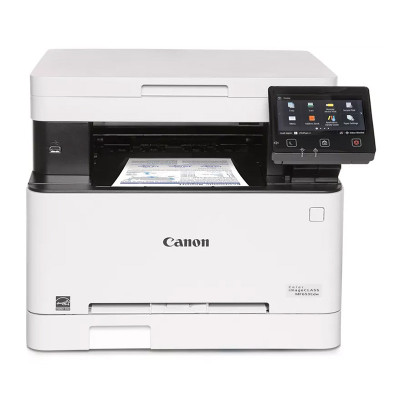 Canon Color imageCLASS MF653Cdw Multifunction Wireless Laser Printer