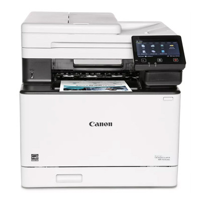 Canon Color imageCLASS MF753Cdw All-in-One Wireless Laser Printer